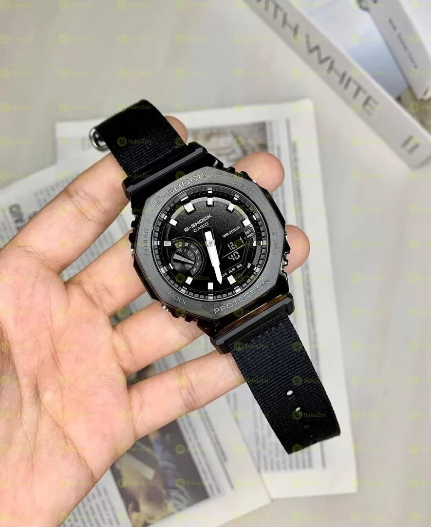 G-shocks Men’s Watches