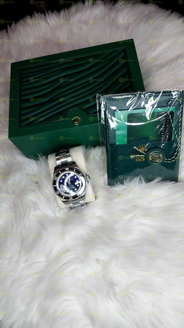 Rolex Gentle Men's Watch