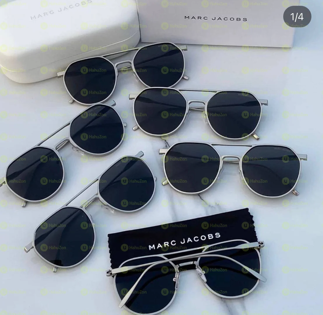Marc Jacobs Eyeglasses
