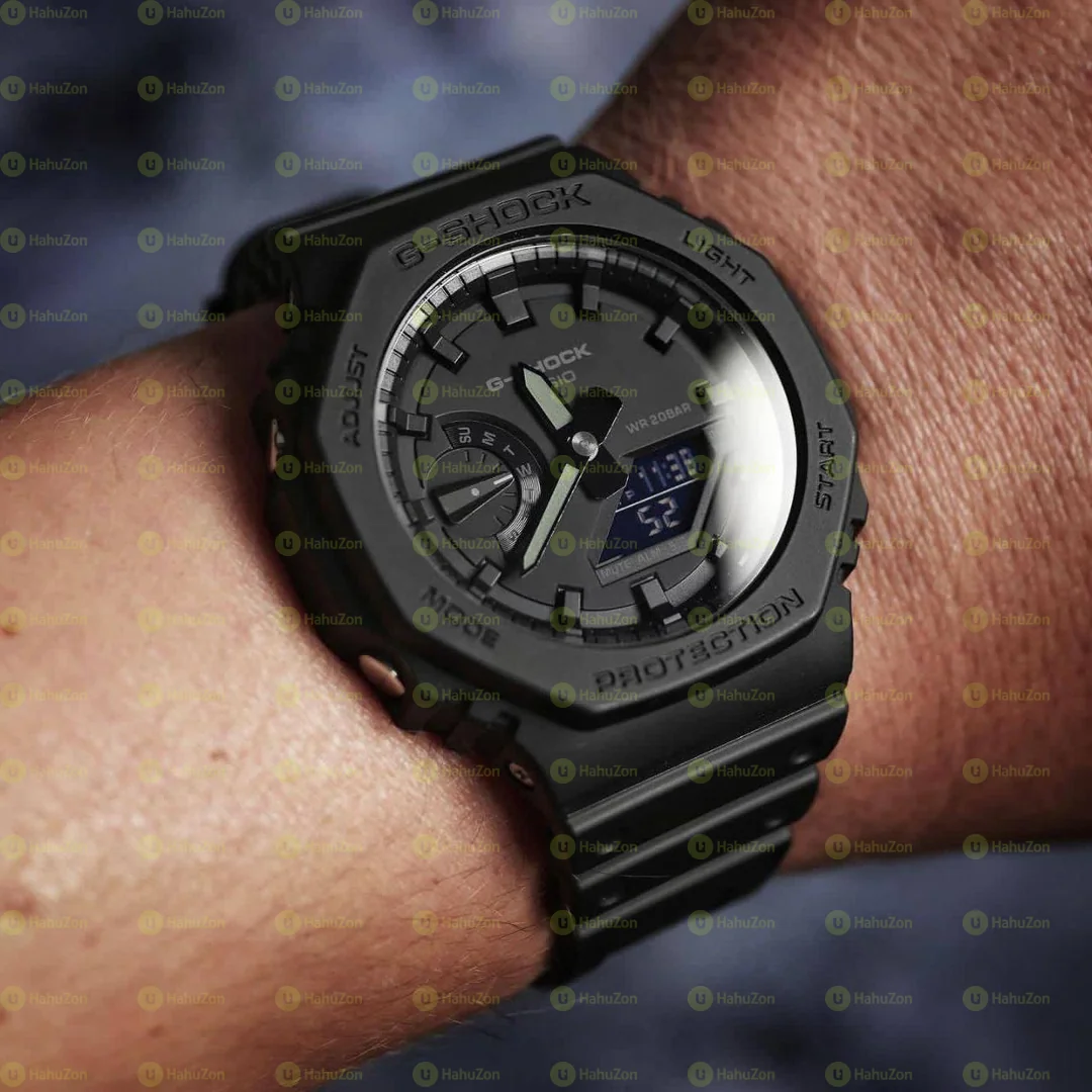 G-Shock GA2100 Men's Watch