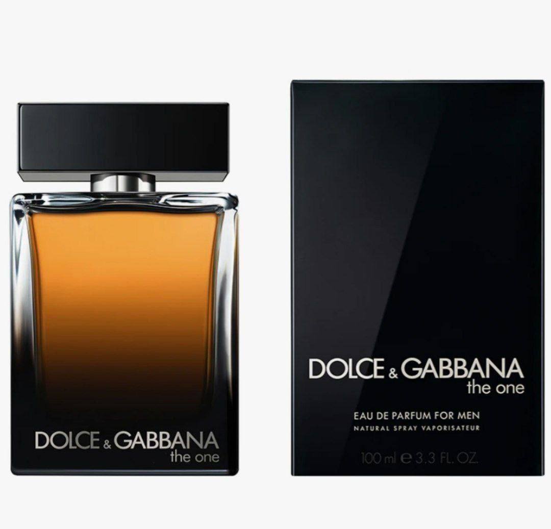 Dolche & Gabana Men's Perfume