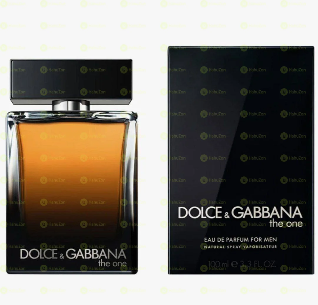 Dolche & Gabana Men's Perfume