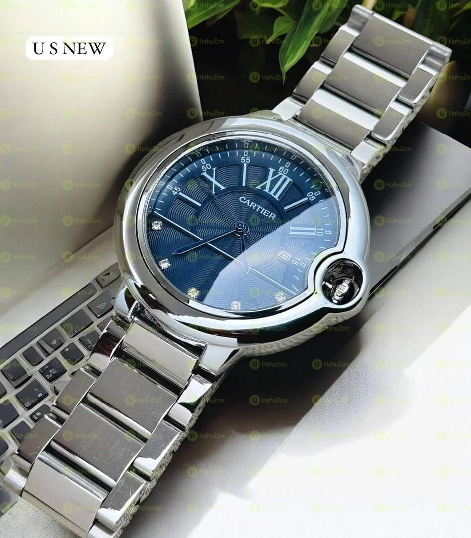 Cartier Automatic Watches