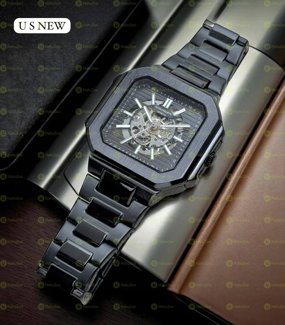 Patek philippe Automatic Watches