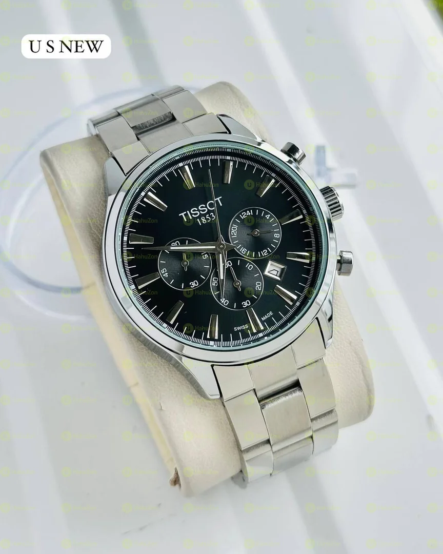 Tissot Men's Watch