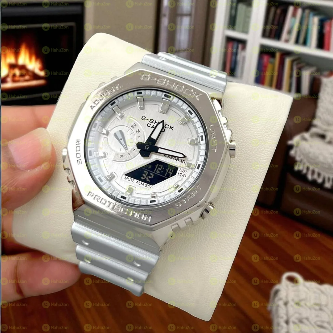 G -shock GM 2100 Men's Watches