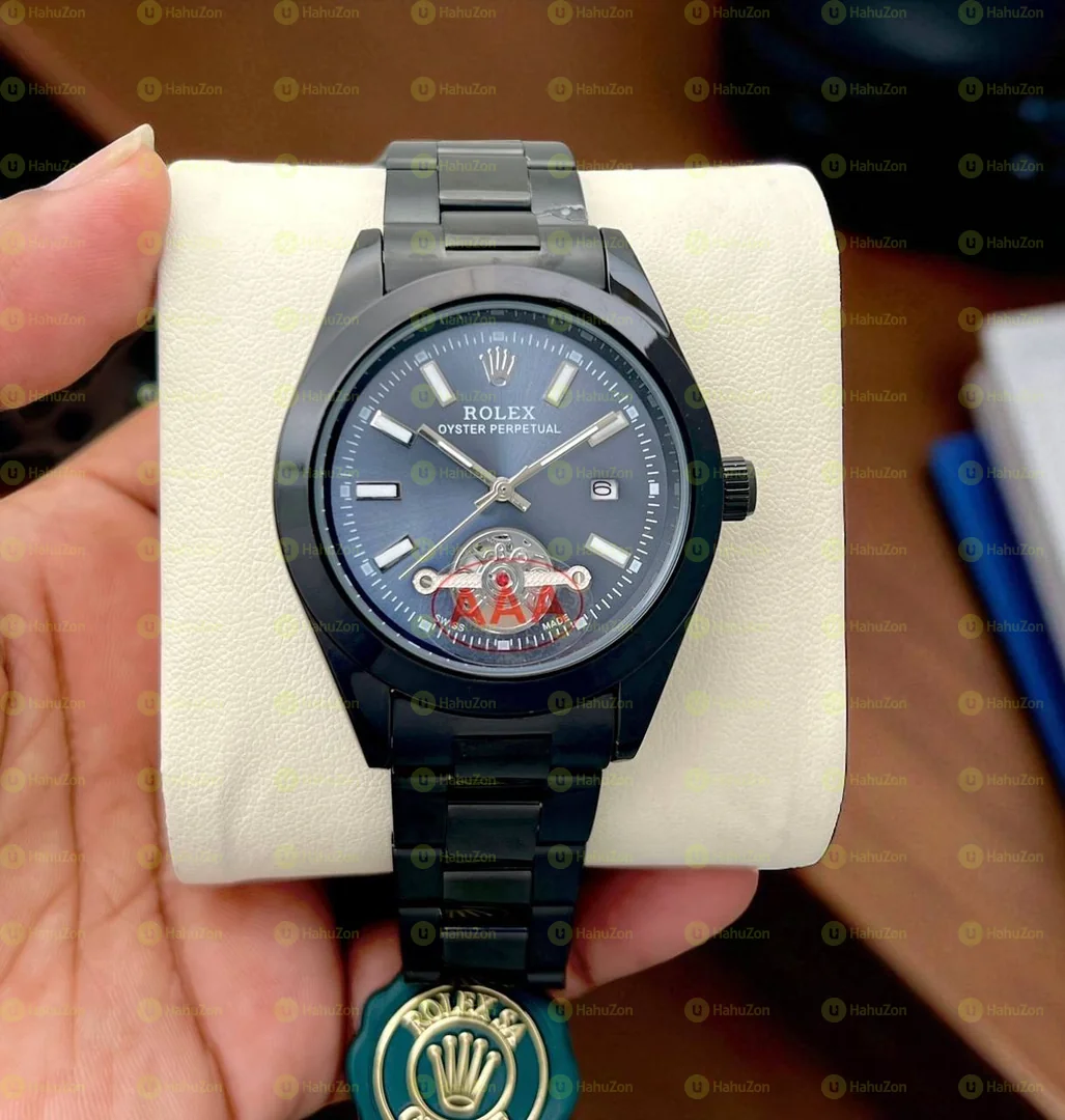 Rolex Quartz Men's Watches