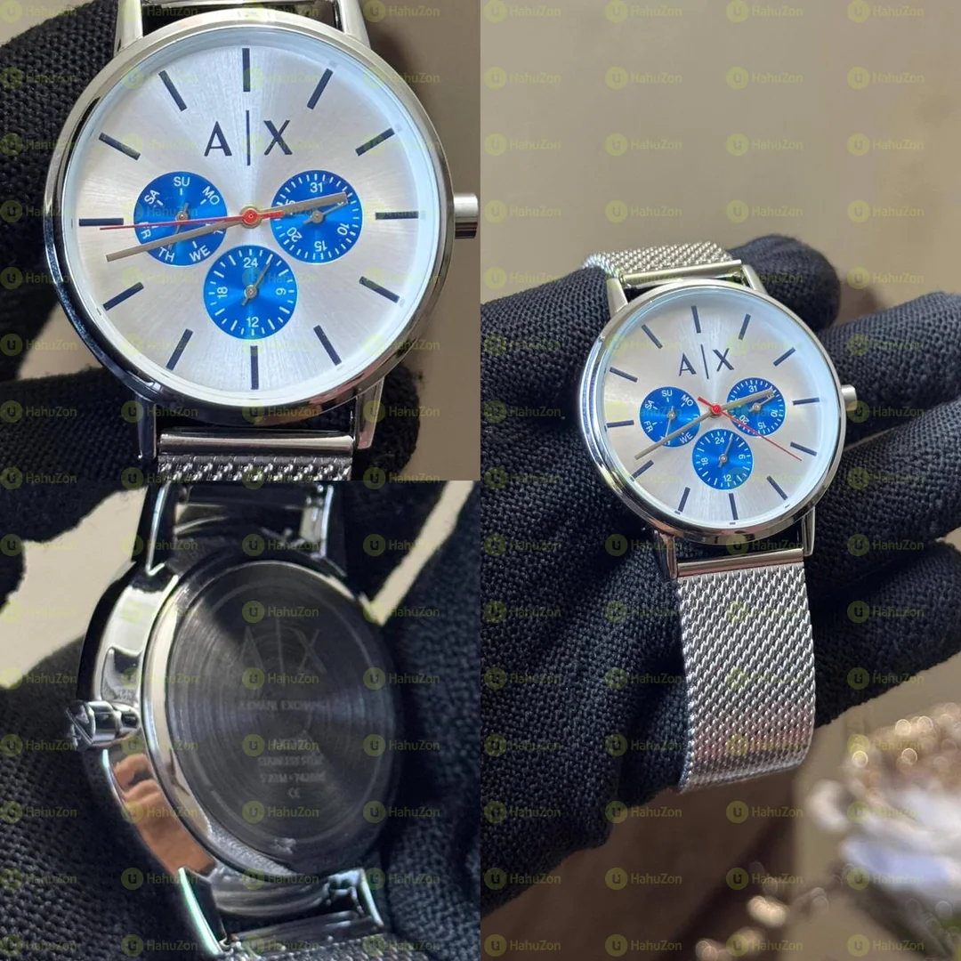 Armani Automatic Watches