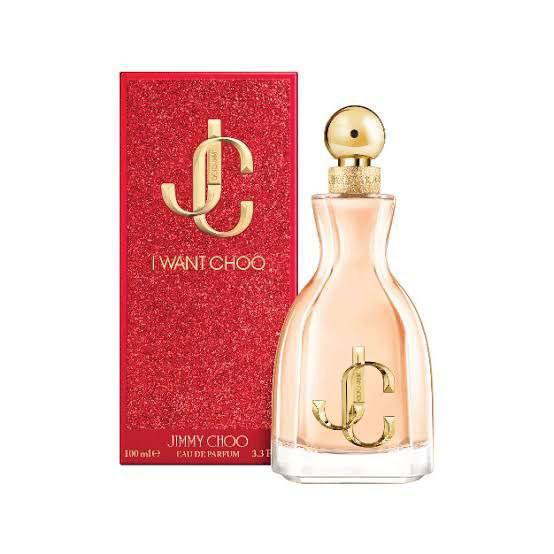 Jimmy Choo Women's Perfume