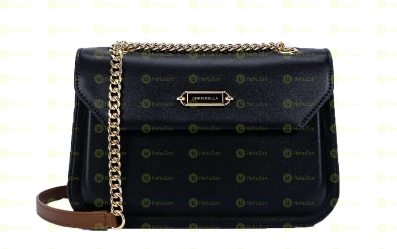 Crisbella Bag with Wallet