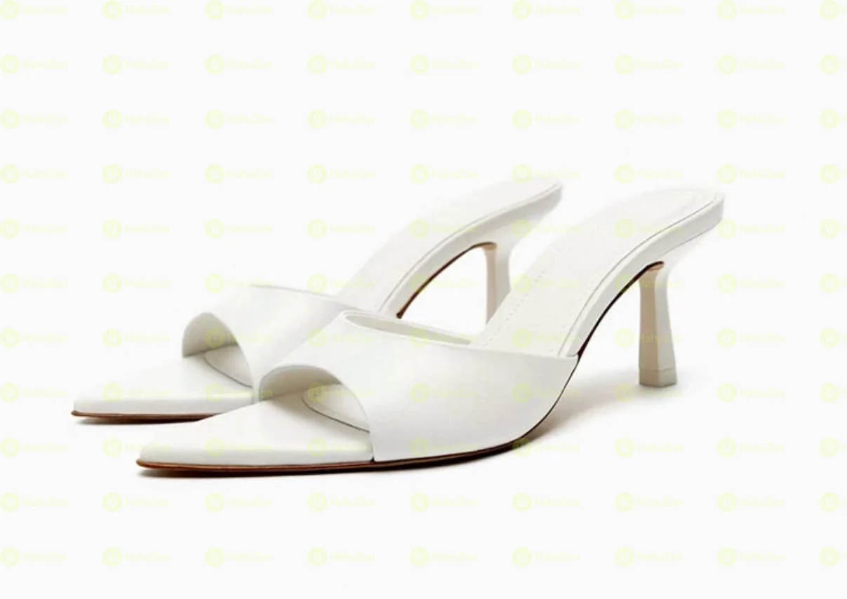 Beautiful Zara Heals