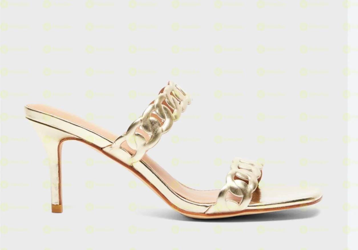 Beautiful Celeste Short Heal