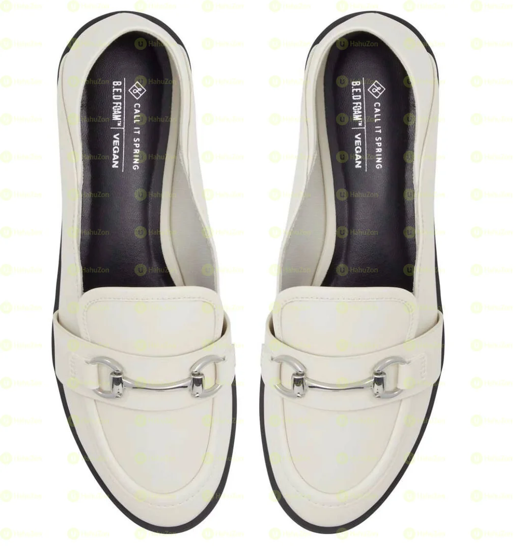 Ladies Call it Spring Loafer