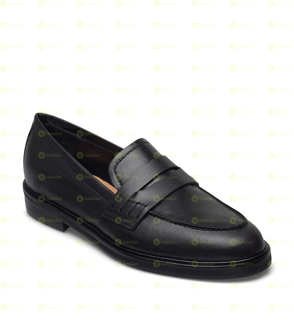 Girl's Only Loafer Shoes