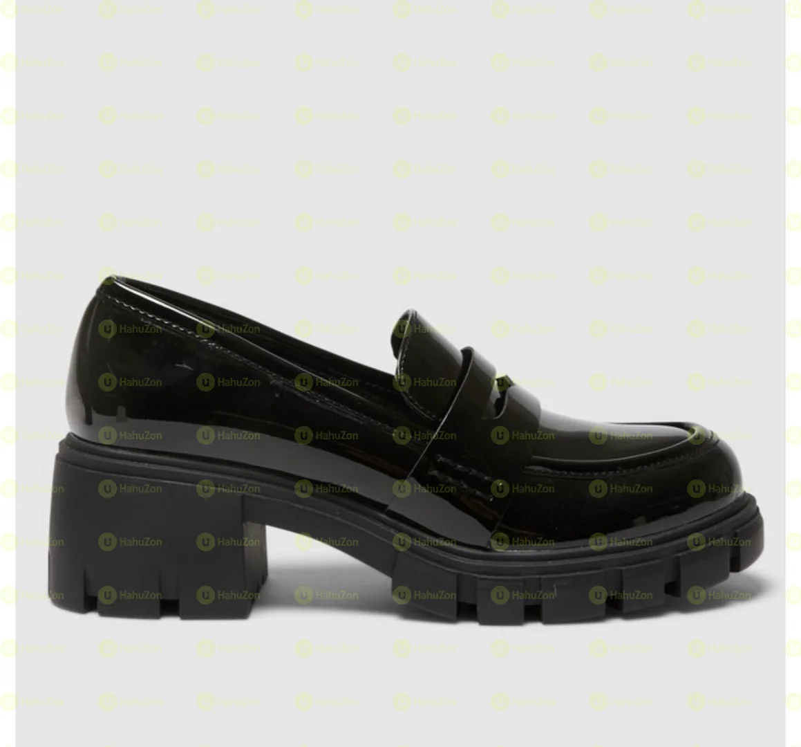 Beautiful Sincerely Jules Loafer Shoes