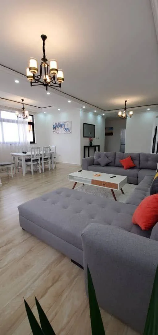 137 ካሬ የሚሸጥ አፓርትመንት