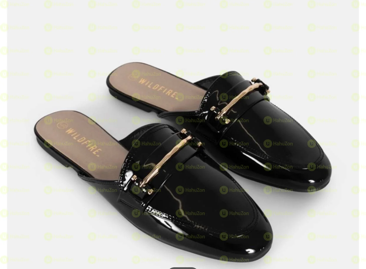 Ladies Wild Fire Shoes