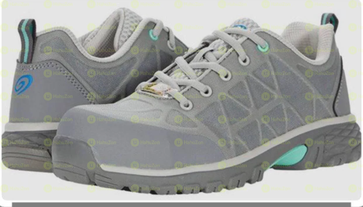 Original Safety Shoes