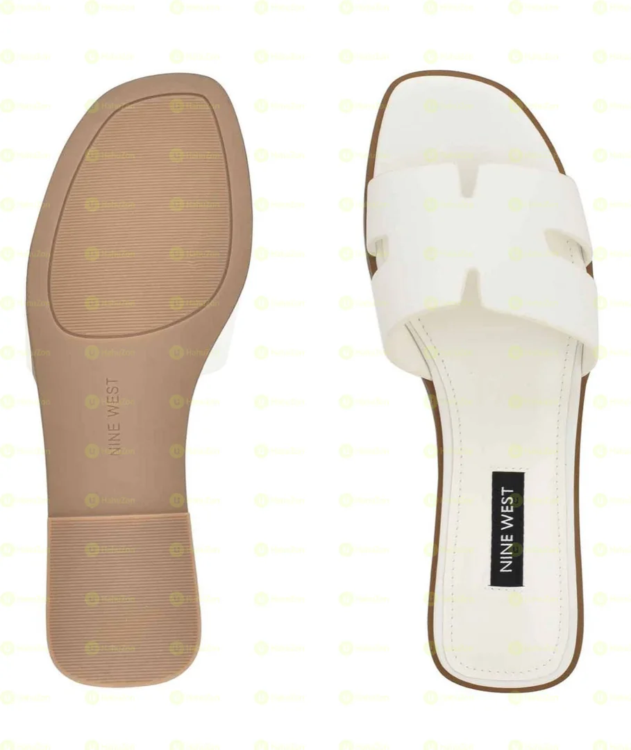 Nine Waste Women's Flat Shoes