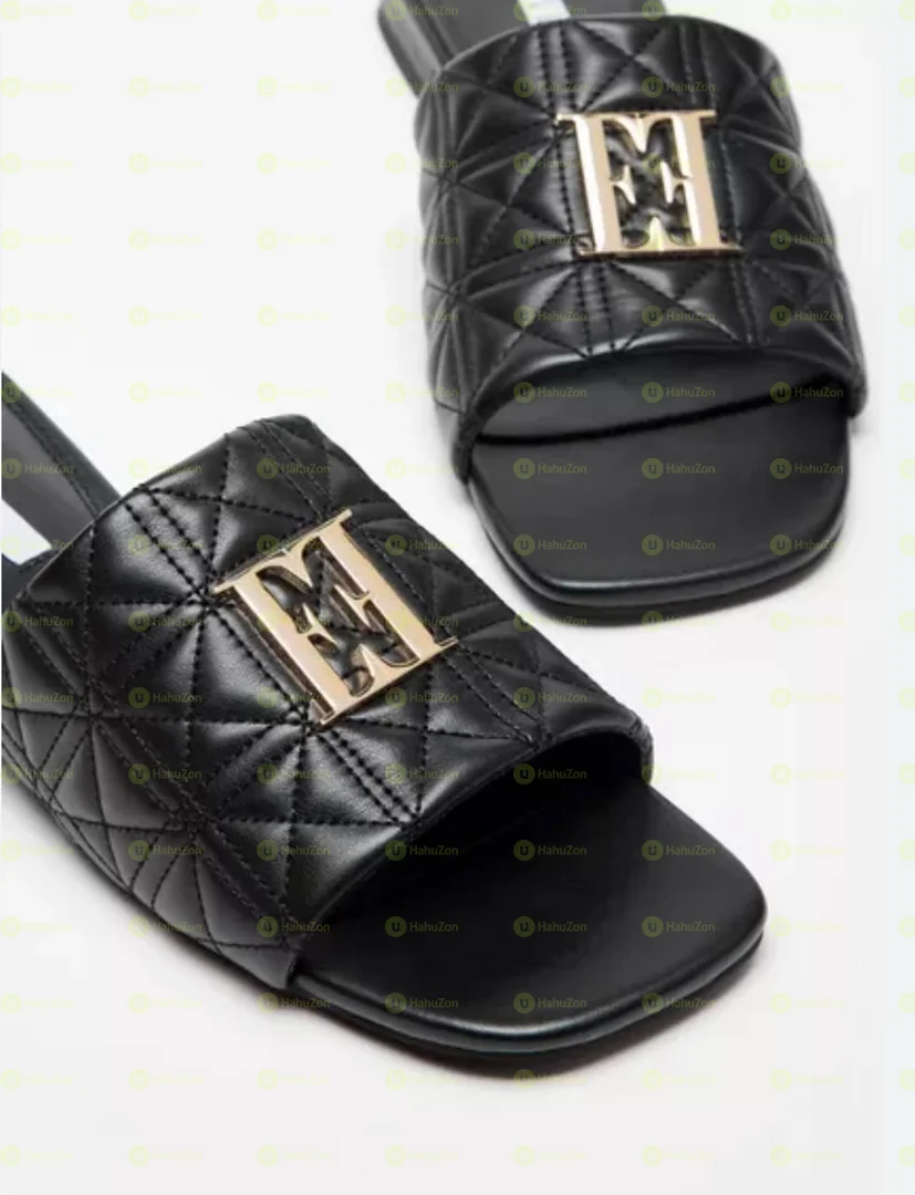 Elle Women's Flat Shoes