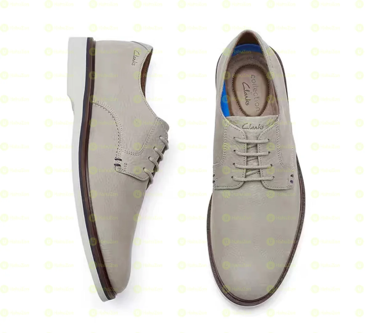 Original Clarks  Men's Shoes