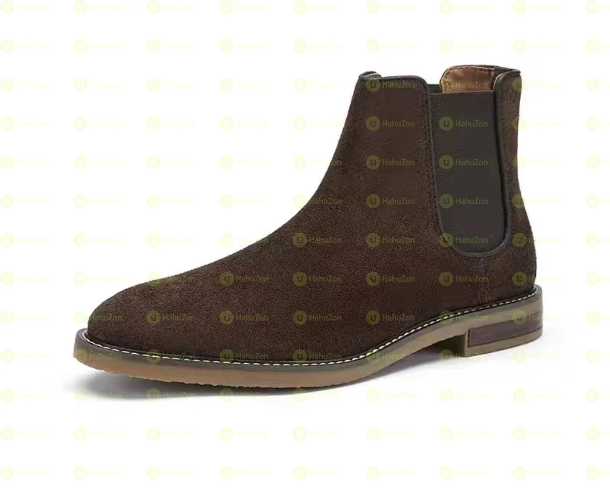 Clarks Original Men's Chelsea Boots