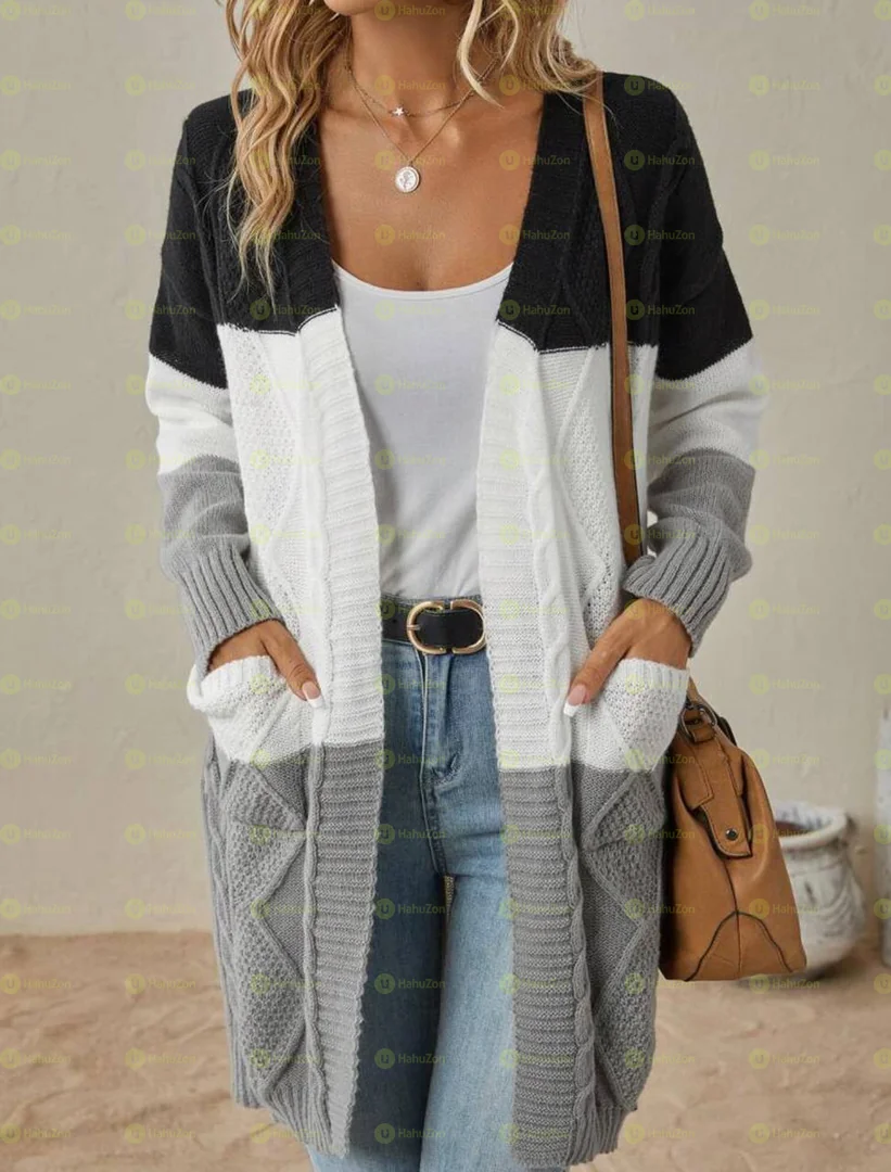 Women's Cardigan