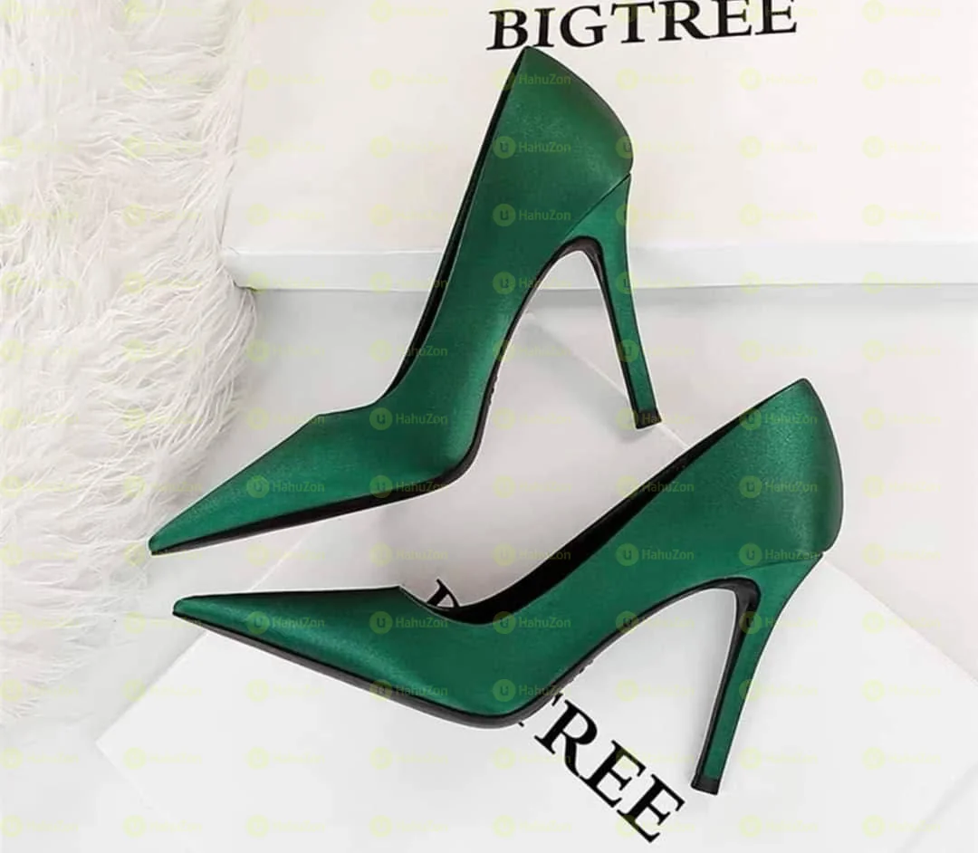 Women's Bigtree Point Heals