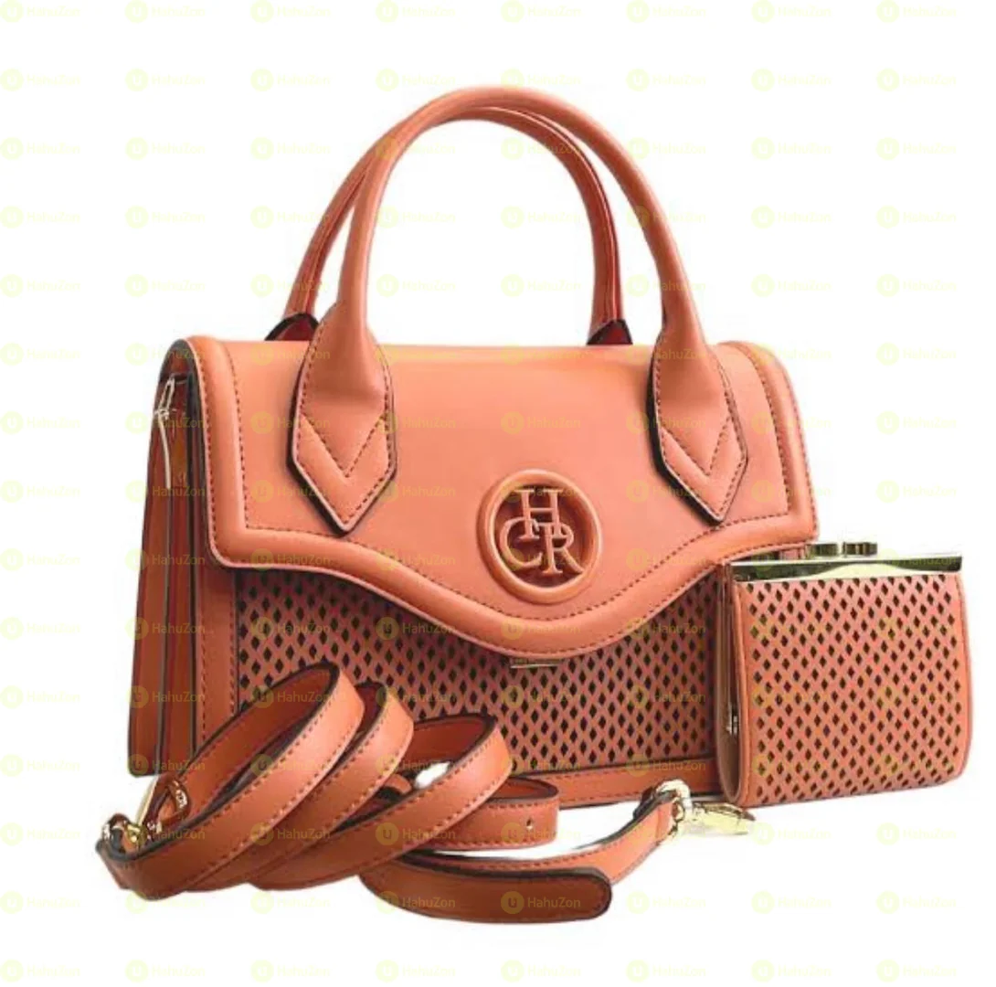 Chrisbela Bag with Walet