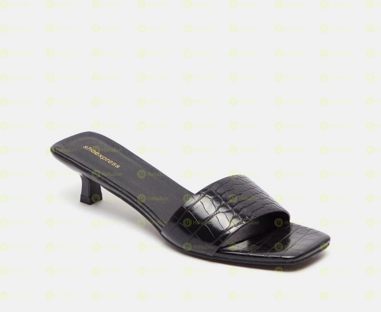 Shoexpress Short Heals