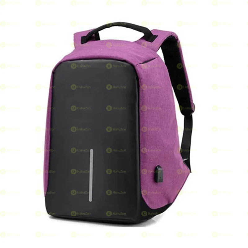 Anti-theft Laptop Backpack