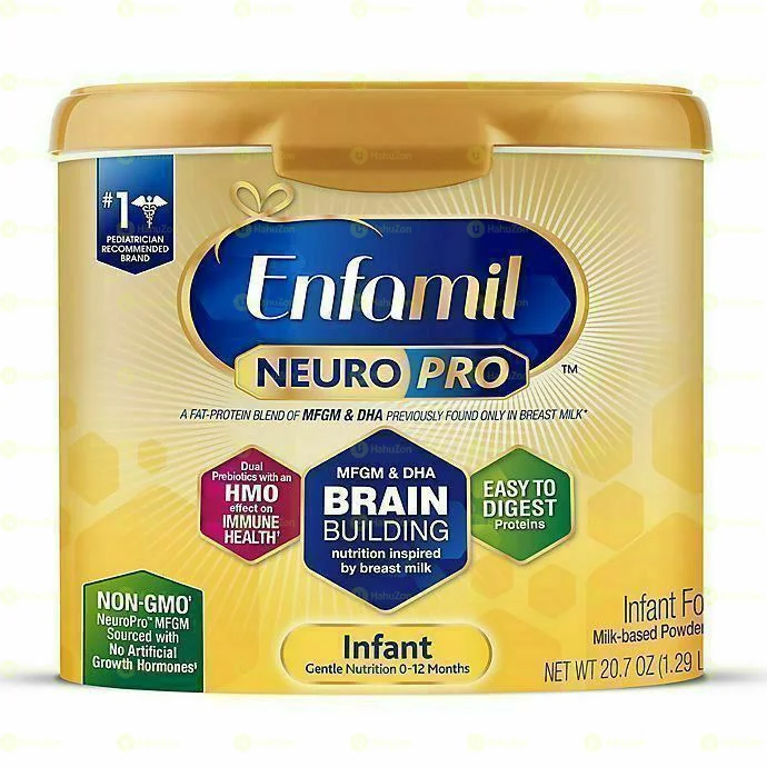 Enfamil Neuro Pro