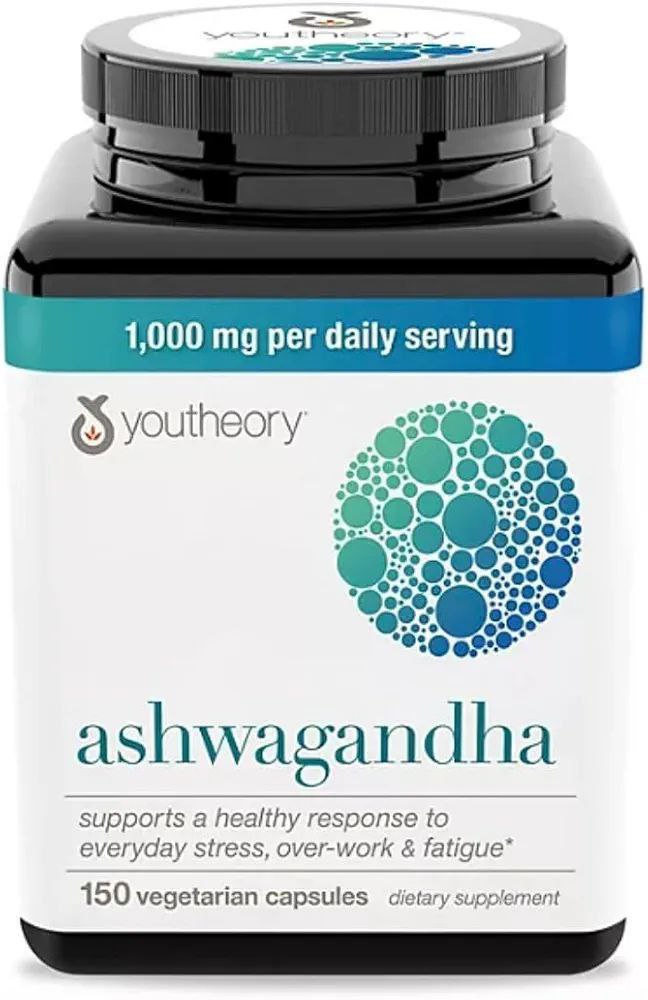 Ashwaganda