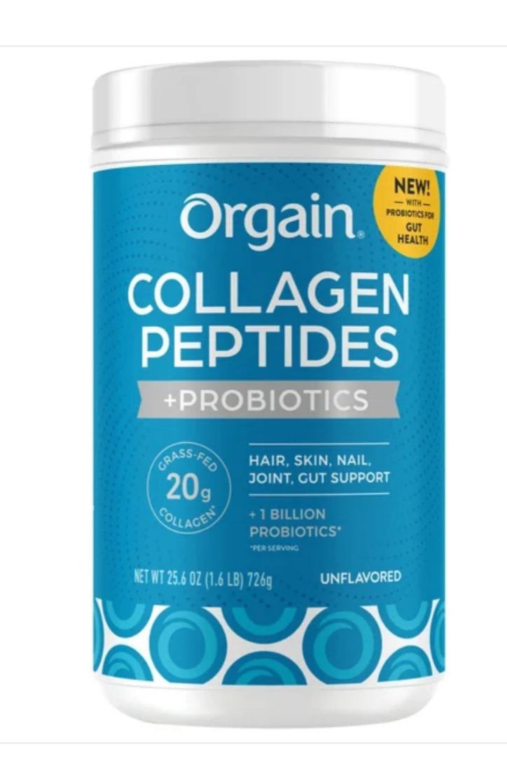 Orgain Collagen