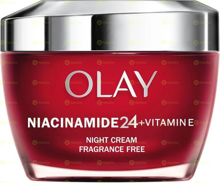 Olay  Niacinamide 24+ Vitamin E