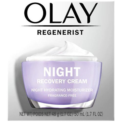 Olay Regenerist Night Recovery Cream
