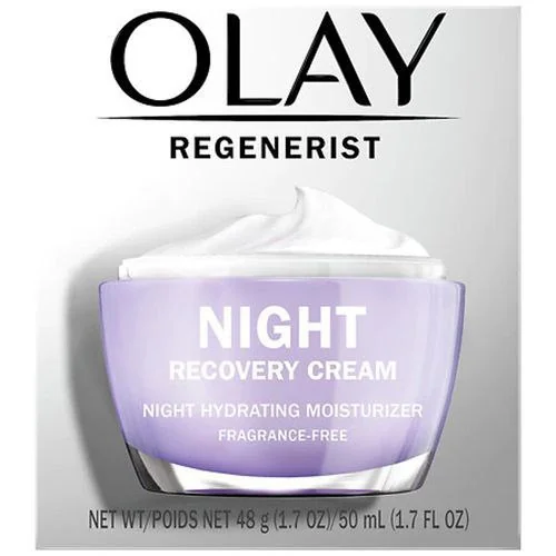 Olay Regenerist Night Recovery Cream