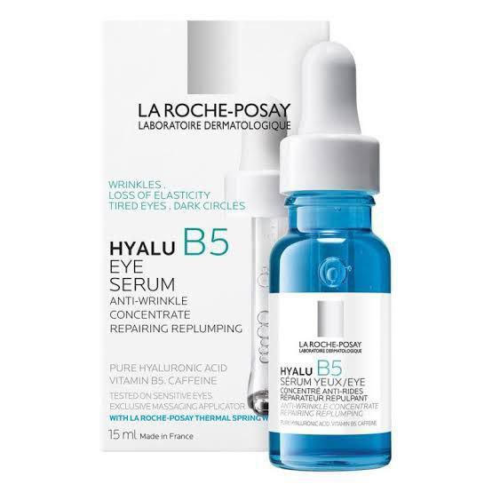 Laroche Posay Serum