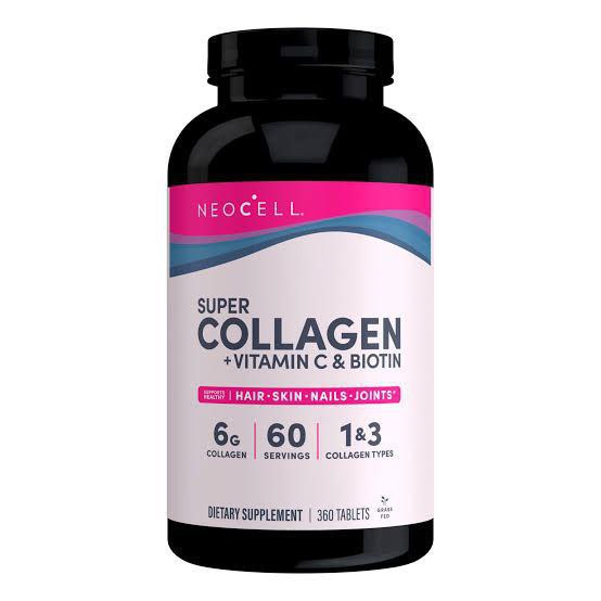 Collagen Supplement