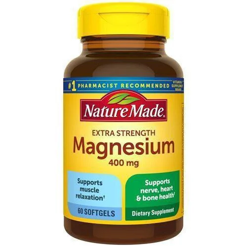 Magnesium