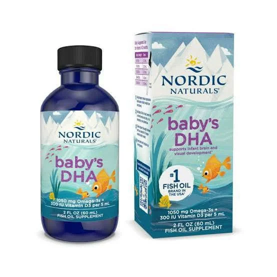 NORDIC NATURALS