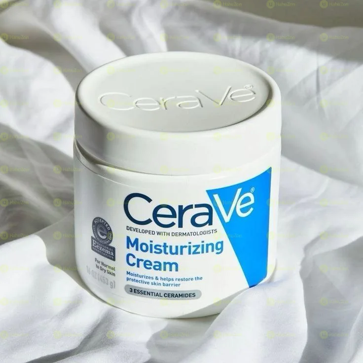 Cerave Moisturiser Cream