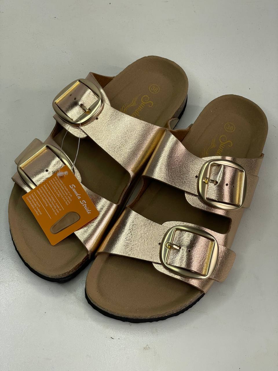 Sunda Stride Women' Shoes