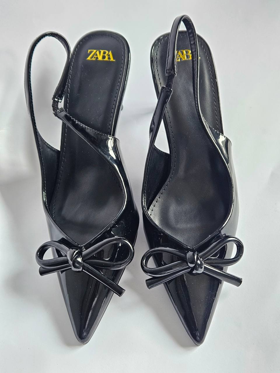 Zara Women's Heels