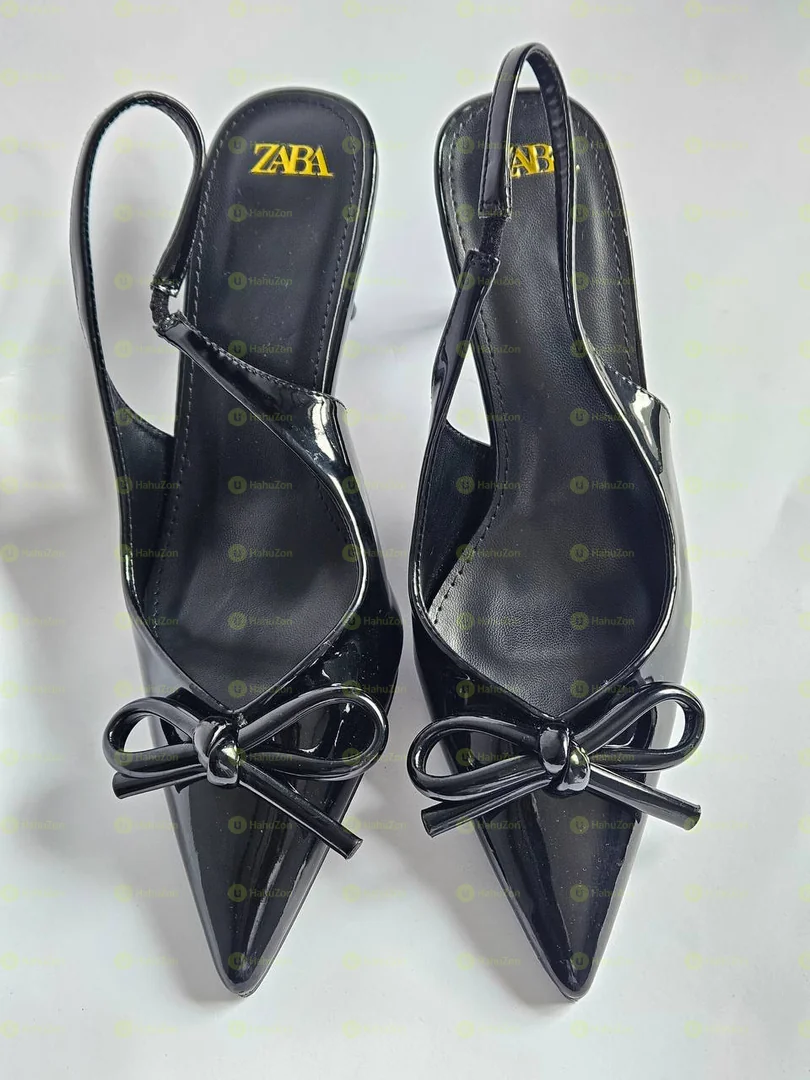 Zara Women's Heels