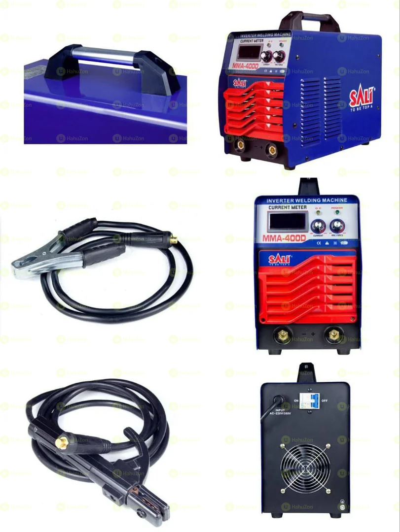 SALI MMA Welding Machines