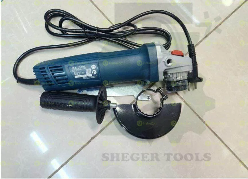 Bosch Grinder 710W