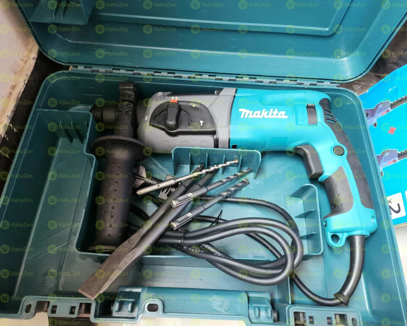 Hammer Drill 780W