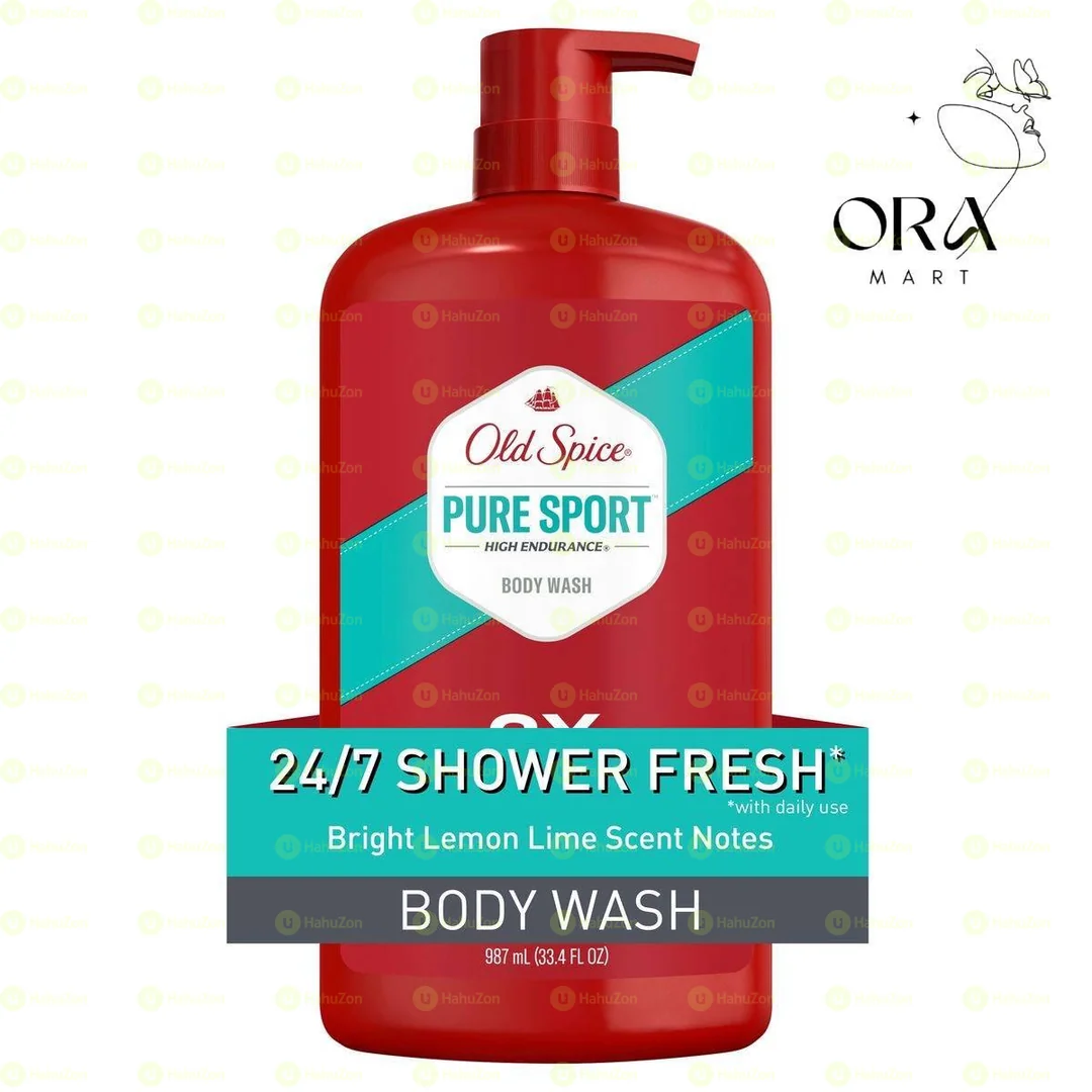 Old Spice Pure Sport