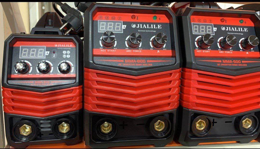 Jialie Welding machine